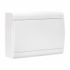 EKF pb-n-12w-bas Щит распределительный ЩРН-П-12 (пром. упаковка)