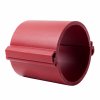 EKF tr-hdpe-160-750-red Труба разборная ПНД d160 мм -Plast