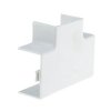 EKF Угол Т-образный (12x12) Plast EKF PROxima t-12-12