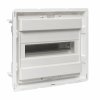EKF nv-pbase-12 Основание силового щита "Nova" (с DIN-рейками) IP40
