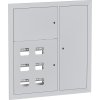 EKF mb28-v-6 Щит этажный 6 кв. (1000х950х160) Basic