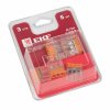 EKF plc-smk-2273-243b Строительно-монтажная клемма 3 отверстия 0,5-2.5 мм2