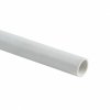 EKF Труба гладкая жесткая ПВХ d20 trg-20w-2m