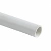 EKF Труба гладкая жесткая ПВХ d25 EKF серый trg-25w-2m