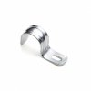 EKF Скоба металлическая однолапковая d10-11мм sm-1-10-11-r