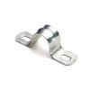 EKF Скоба металлическая двухлапковая d16-17мм sm-2-16-17-r