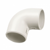 EKF Угол 90 соединительный для трубы (32мм.) Plast ug-t-32