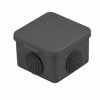 EKF Коробка распаячная plc-kmr2-030-036-b