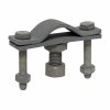EKF ilp-05006 Держатель молниеприёмной мачты D=20-40мм М16