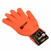 EKF pe7ac-9-pro Перчатки рабочие ТОЧКА ЗИМА с ПВХ-покрытием Professional