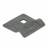 EKF Пластина lp-g3103 (45х45мм) без болтов HZ PROxima lp-g3103/2