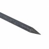 EKF Штырь заземлителя с заострением D=16мм, 1,5м (острие-муфта), HZ PROxima gc-21150
