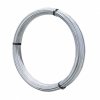 EKF Пруток d 10 мм, (бухта 81 м) горячеоцинкованный PROxima lp-10-81-hz