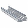 EKF Лоток перфорированный 50х200х3000-0,55мм L5020001-0,55