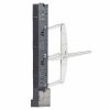 EKF uvre2-v-160-o УВРЭ v2 вертикальный (100мм) 160А одновременный под ППН габ.00