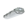 EKF TPL-3002-2X060 Светильник пылевлагозащищенный ДСП-3002 под LED лампу 2хT8 600мм