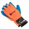 EKF pe10lt-9-pro Перчатки рабочие ПРОФИ ЗИМА Professional