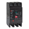 EKF mccb-63-15-3-32-ls Автоматический выключатель LS63 15кА 3P 32А