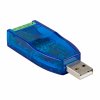 EKF RSU-C-1 Преобразователь интерфейсов RS485-USB
