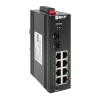 EKF TSX-ML2-2GX/SFP-8GT Промышленный управляемый коммутатор уровня L2 TSX-ML2-2GX/SFP-8GT