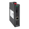 EKF TSX-MC-1GX1GT-SFP Медиаконвертер 10/100/1000Base-TX в 1000Base-X SFP TSX