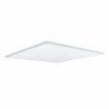 EKF LPS-4007-W-36-4000 Панель светодиодная тонкая ЛУО-4007-W 36Вт