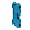 EKF plc-jxb-st-6-blue Колодка клеммная пружинная JXB-ST-6 52А