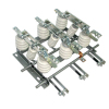 EKF rvz-10-1000-IIz-stack Разъединитель РВЗ-10/1000-II УХЛ3 с приводом ПР-10