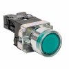 EKF xb2-bw31-230 Кнопка BA31 с подстветкой 230В NO PROxima