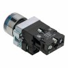 EKF xb2-bw61-230 Кнопка BA61 с подстветкой 230В NO PROxima