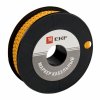 EKF plc-KM-1.5-L Маркер кабельный 1,5 мм2 "L"
