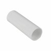 EKF ms-t-25-w-r Муфта соединительная для трубы 25 мм -Plast