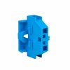 EKF stb-m-1.5-blue-r Миниклемма STB-1.5 18A
