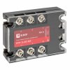 EKF rtp-3-40-da Реле твердотельное трехфазное RTP-40-DA PROxima