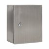 EKF mb-inox-3315 Щит из нержавеющей стали "Inox" AISI 304 (300х300х150)