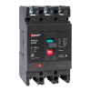 EKF mccb-125-18-3-125-ls Автоматический выключатель LS125 18кА 3P 125А