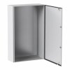 EKF mb65-1207530 Щит с монтажной панелью ЩМПг-120.75.30 IP65