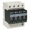 EKF OV12-31-506 Устройство защиты Т1+Т2; Iimp-12,5kA; In-20kA; Uc-275В; 3+1