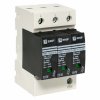 EKF OV12-3-503 Устройство защиты Т1+Т2; Iimp-12,5kA; In-20kA; Uc-275В; 3+0