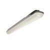 EKF TPL-1010-36-6500-A Светильник светодиодный ДСП-1010 Айсберг-Э 36Вт 6500К