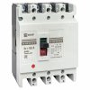 EKF mccb99-4P5In100-125m Выключатель автоматический ВА-99М 100/125А 4P 5In 35кА