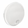 EKF BKL-2300DI-R-15-4000 Светильник светодиодный ЖКХ круг ДПО-2300 15Вт 4000K
