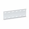 EKF cyltp10015-2-HDZ Пластина соединительная для лестничного лотка h=100 мм