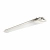 EKF TPL-1006-36-6500-L Светильник светодиодный ДСП-1006-L 36Вт 6500К IP65