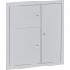 EKF mb28-v-bo Щит этажный без окон (1000х950х160) Basic