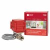 EKF AquaExpert-valve-1/2 AquaExpert 220V Шаровой кран с электроприводом
