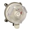 EKF RVG-10-200 Реле перепада давления (200 Па)