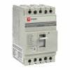 EKF mccb99-125-12.5 Выключатель автоматический ВА-99 125/12,5А 3P 25кА