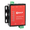 EKF TSX-MC-232/485-TCP-MB Преобразователь RS-232/485 в Ethernet, Modbus TCP/RTU/ASCII TSX