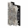 EKF ctr-ax-11-s-80-100-av Контакт боковой КБЭ-11 80-100А AVERES